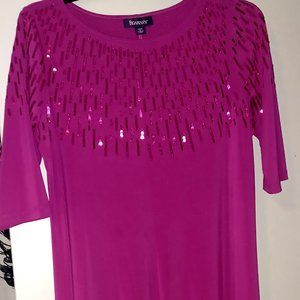 Roamans Semi Formal Dress